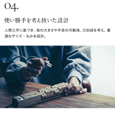 TAPKING USB AC12個⼝4.8A USB4ポート 1.8m 電源タップ延長コード USB-C 充電器 急速充電 雷サージ 回転式