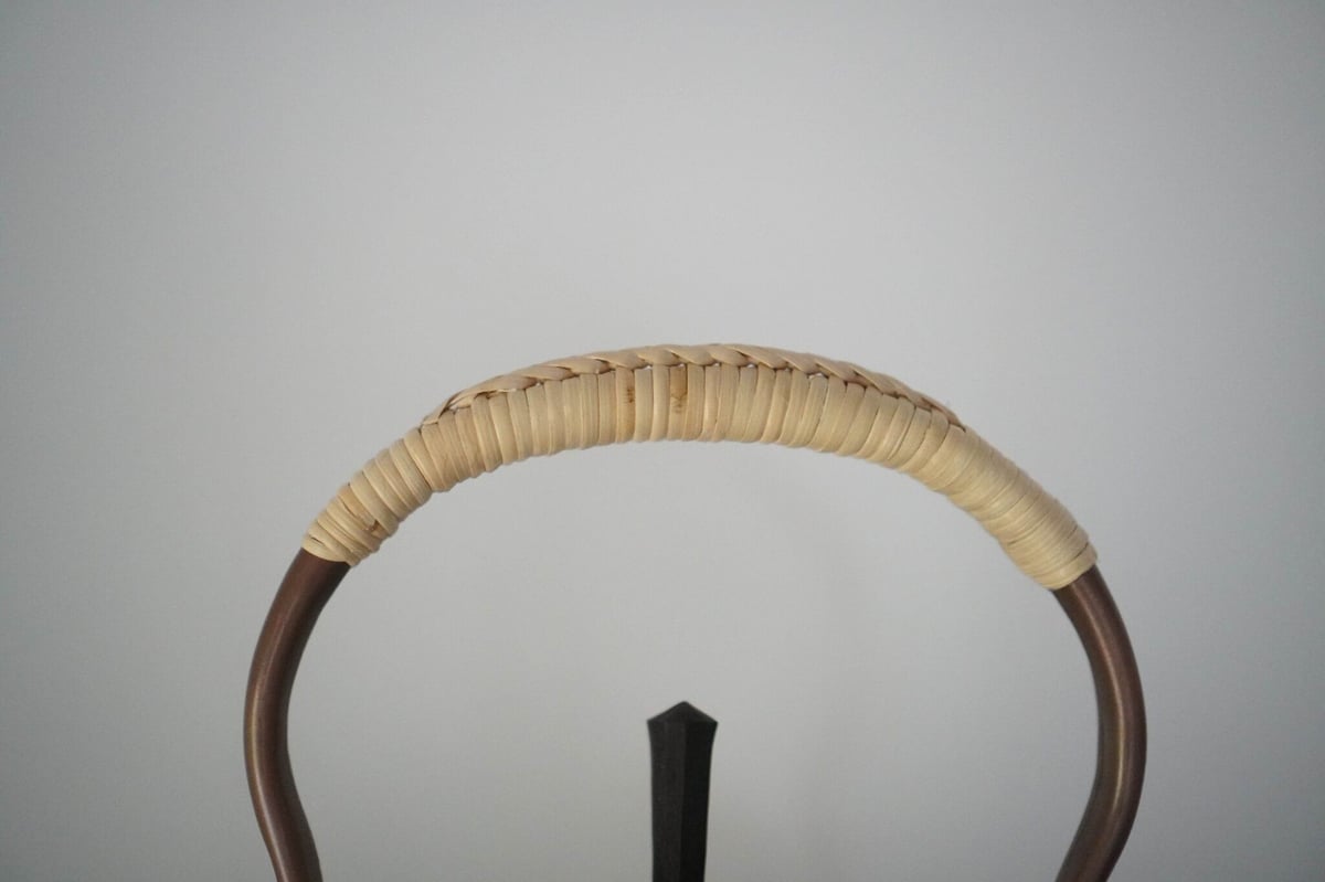 鎚起銅器 水の音オリジナル薬缶 | 水の音