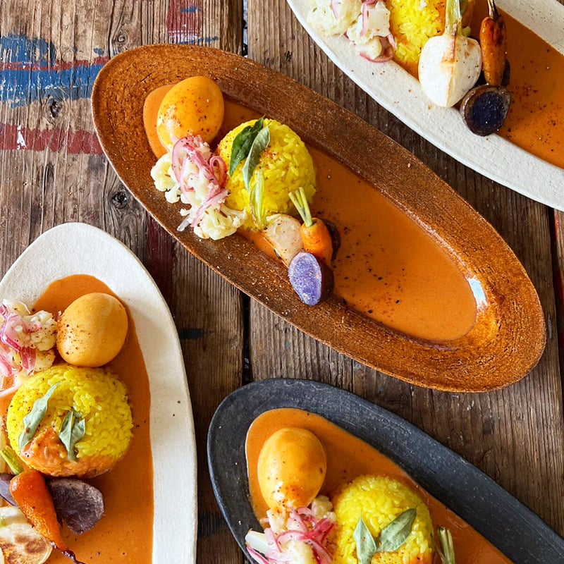 43 リチャード ジノリ オレンジ系 金彩縁 オーバル スープ皿 5枚セット 43 リチャード ジノリ オレンジ系 金彩縁 オーバル スープ皿 5枚セット