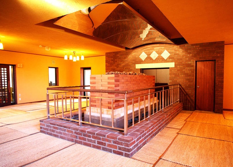 岩盤浴 平日限定【大人用】岩盤浴お得セット （入浴＋岩盤浴＋レンタルタオル