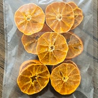 Dryfruits瀬戸内温州みかん（菊間中生）