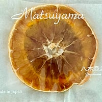 【LSL】Dryfruits愛果28号・Matsuyama/八木商店