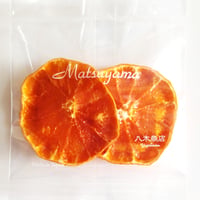 Dryfruitsかんぺい2枚・Matsuyama/八木商店