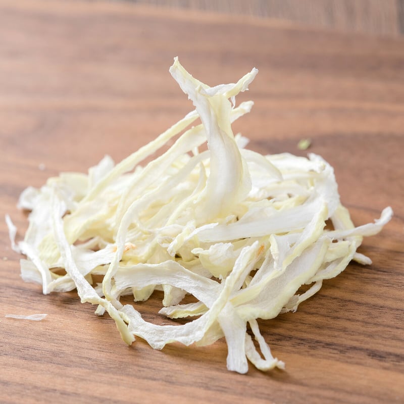 自然栽培】ドライベジタブル 乾燥たまねぎ(スライス)・JAPONIC/八木