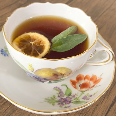 【無農薬】Dryfruits瀬戸内レモン