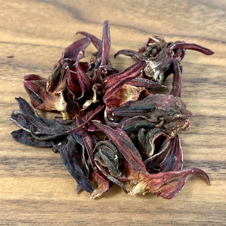 【自然栽培】DryHerbs ハイビスカスティー・JAPONIC/八木商店