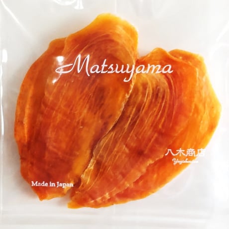 Dryfruits富士柿・Matsuyama/八木商店