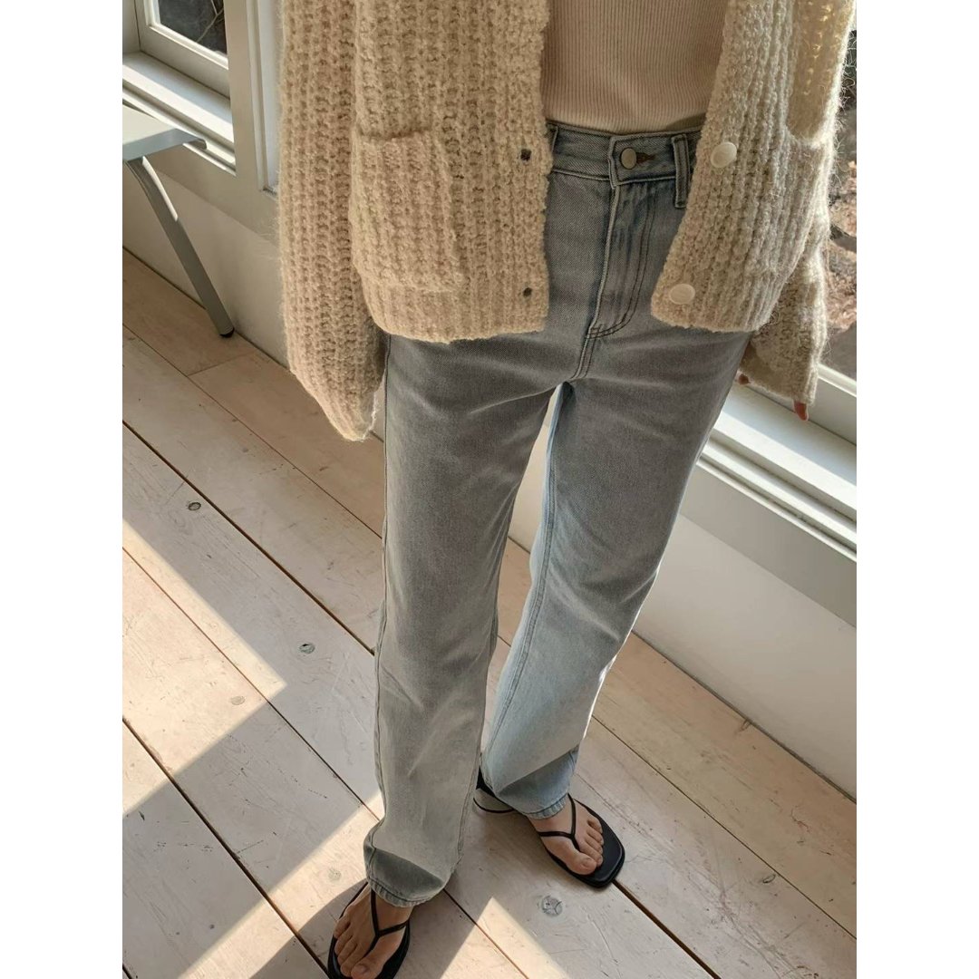 ounce / bloom alpaca cardigan | M O M E N T ounce / bloom alpaca cardigan | M O M E N T