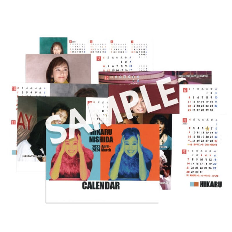 レア！ 西田ひかるHikaru Nishida 非売品Tシャツ＆うちわ（未使用） レア！ 西田ひかるHikaru Nishida 非売品Tシャツ＆うちわ（未使用）