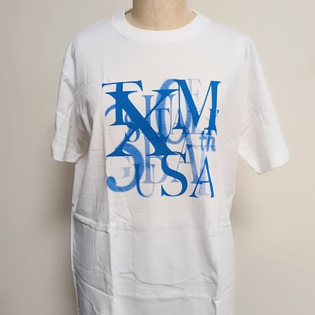 2015年　真琴つばさ　「X-talk」グッズ　Tシャツ