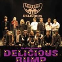 DELICIOUS BUMP SHOW!!
