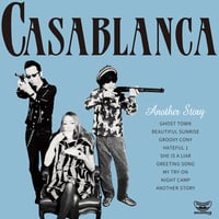 Casablanca「Another Story」
