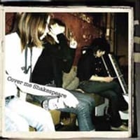 noodles「Cover me Shakespeare」