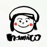 似顔絵namico