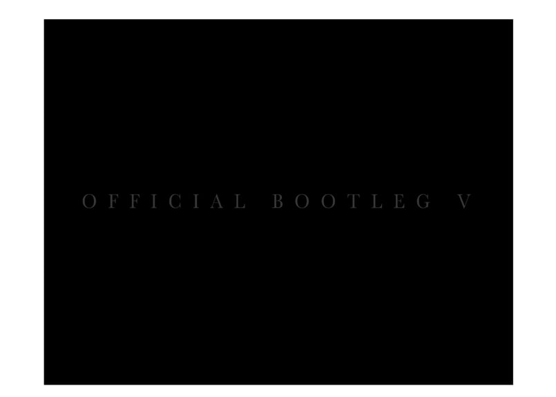ミュージック lynch. OFFICIAL BOOTLEG 5 lynch. New BluRay release Official Bootleg V - News - JROCK ONE