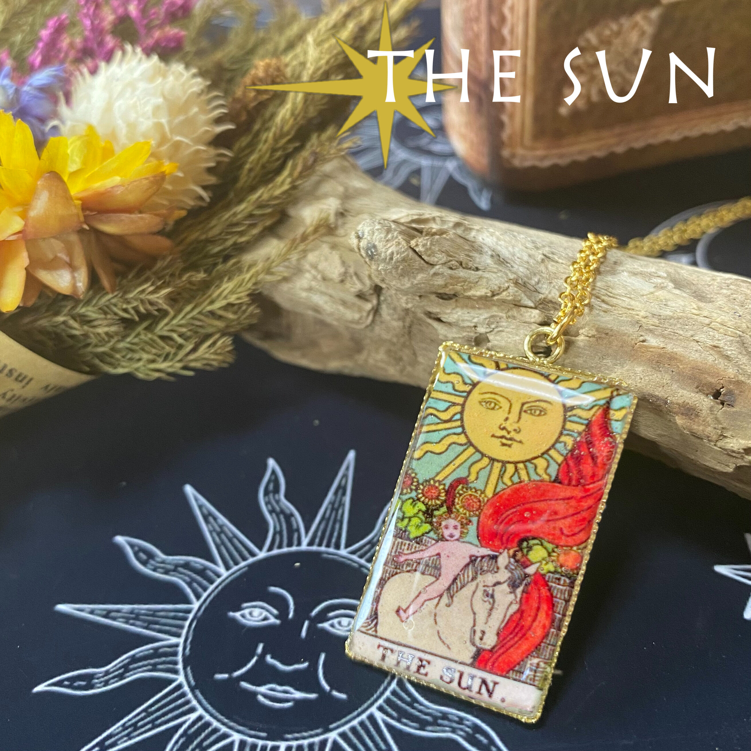 The Sun