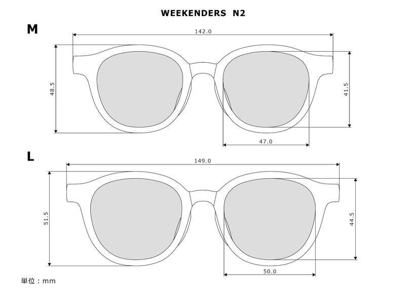 iSPIC WEEKENDERS N2A CT/アイスピック ウィークエンダーズ N2A コヨ