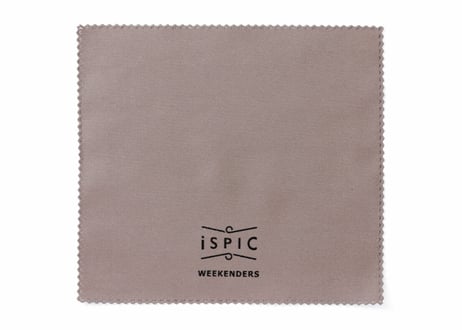 iSPIC WEEKENDERS S1/アイスピック ウィークエンダーズ S1