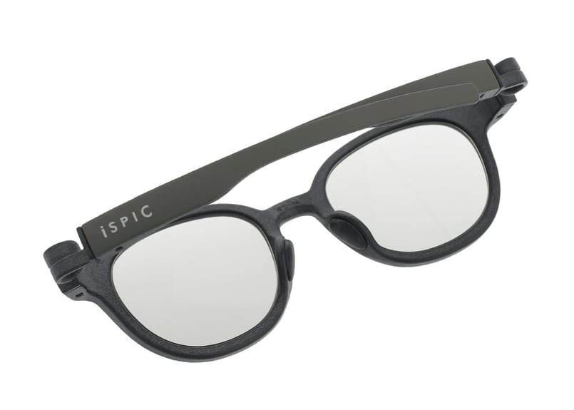 iSPIC WEEKENDERS N2A OD/アイスピック ウィークエンダーズ N2A オリ