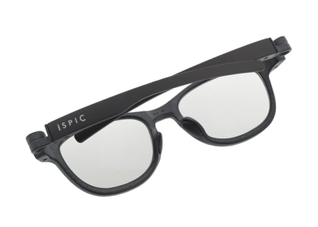 iSPIC WEEKENDERS N1A BK/アイスピック ウィークエンダーズ N1A ブラック