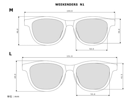 iSPIC WEEKENDERS N1A OD/アイスピック ウィークエンダーズ N1A オリーブドラブ