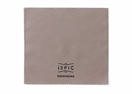 iSPIC WEEKENDERS N1A OD/アイスピック ウィークエンダーズ N1A オリーブドラブ