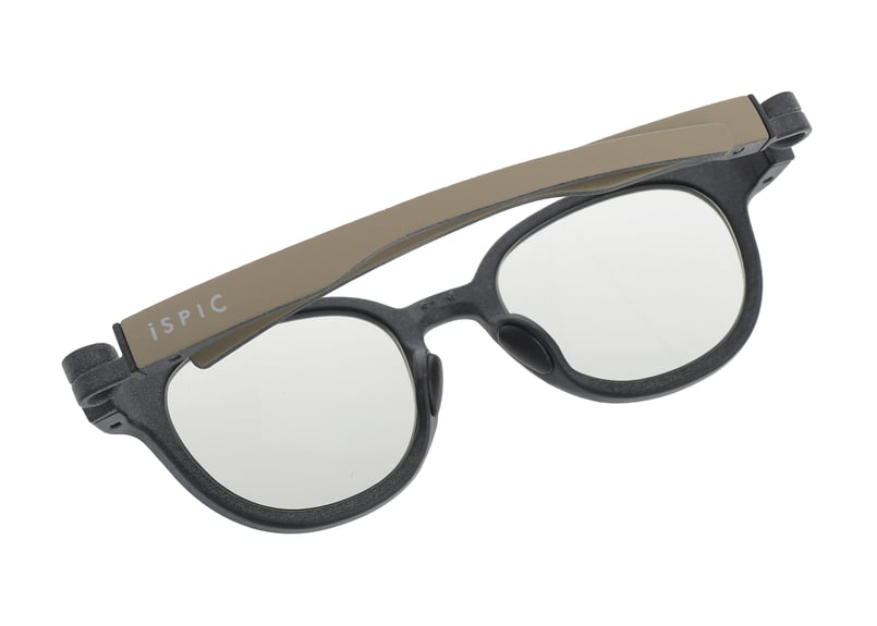 iSPIC WEEKENDERS N2A CT/アイスピック ウィークエンダーズ N2A コヨ