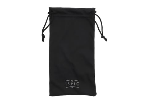 iSPIC WEEKENDERS N1A BK/アイスピック ウィークエンダーズ N1A ブラック