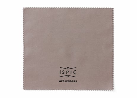 iSPIC WEEKENDERS N1A CT/アイスピック ウィークエンダーズ N1A コヨーテタン