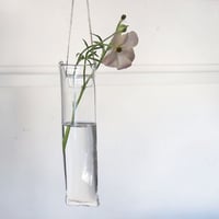 さこうゆうこ　花器　吹きガラス さこうゆうこ カケハナイレ | GENERAL STORE by HALFWAY