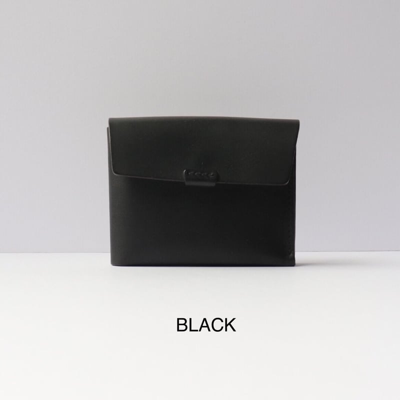 URUKUST BIFOLD WALLET | GENERAL STORE by HALFWAY URUKUST BIFOLD WALLET | GENERAL STORE by HALFWAY