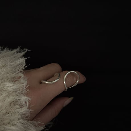 RING ｜SR-50｜