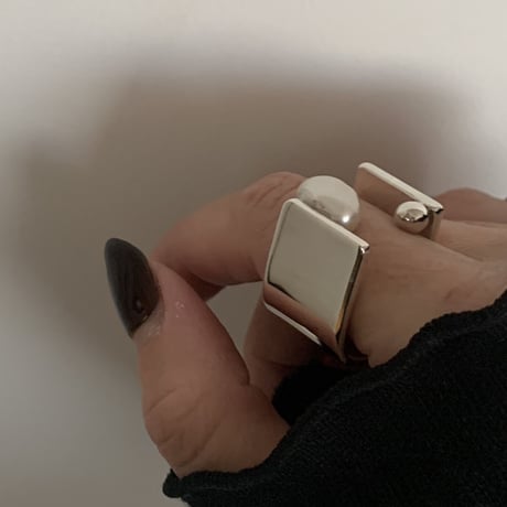 RING ｜SR-45｜