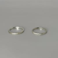 RING｜SR-116｜SR-117｜24AW