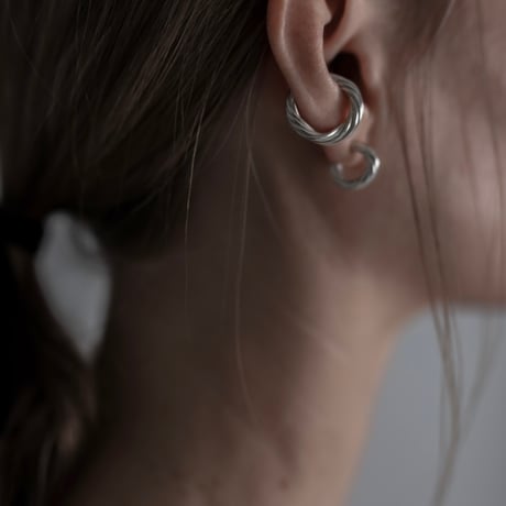 EARCUFF｜SE-37｜GE-37｜24SS