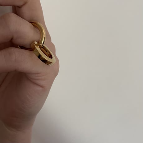 RING ・ EARCUFF｜GR-52｜