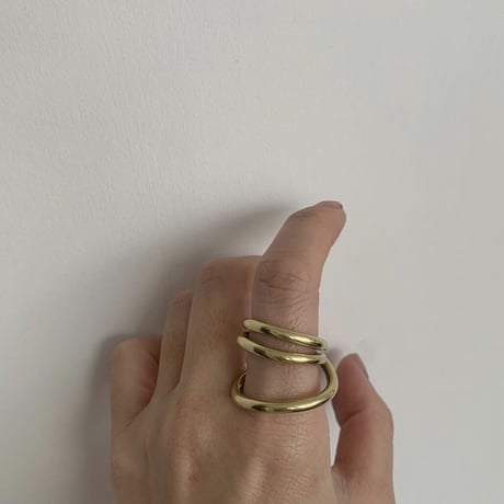 RING｜GR-8-3 3lane