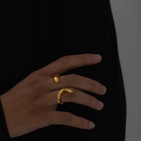 RING｜SR-100｜GR-100｜23AW