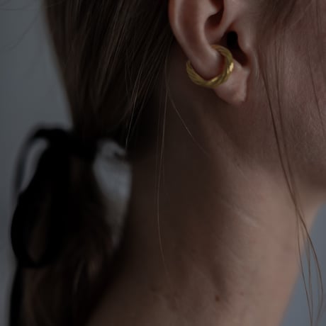 EARCUFF｜SE-37｜GE-37｜24SS