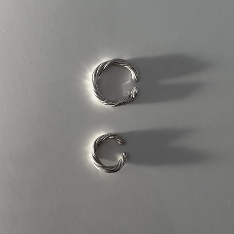 EARCUFF｜SE-37｜GE-37｜24SS