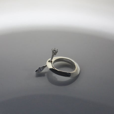 NEW｜ RING｜SR-121｜ 25SS