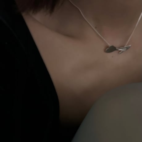 NECKLACE｜SN-16｜ 24AW