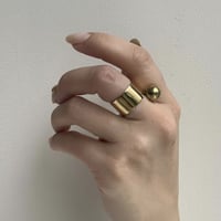 RING｜ GR-28｜