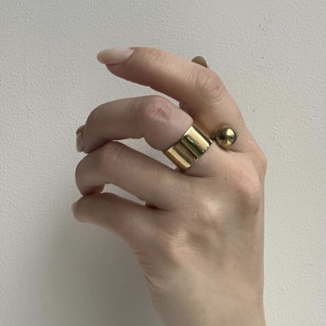 RING｜ GR-28｜