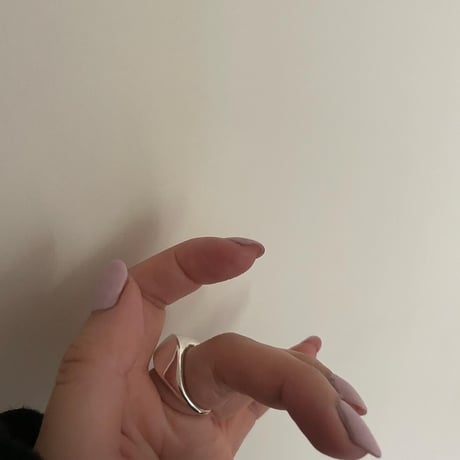 RING｜  SR-86 ｜22AW