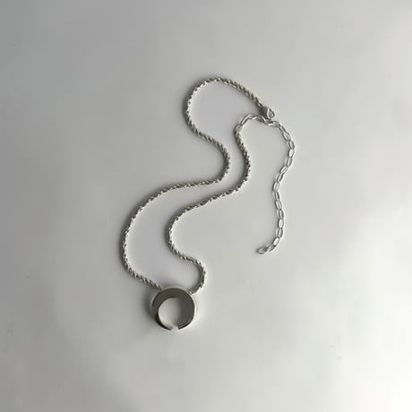 NECKLACE｜SN-13｜23AW