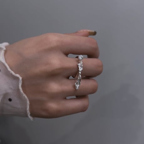 RING｜SR-127｜26SS