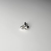 EARCUFF｜SE-43｜25AW