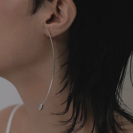 PIERCE｜SP-40｜25SS