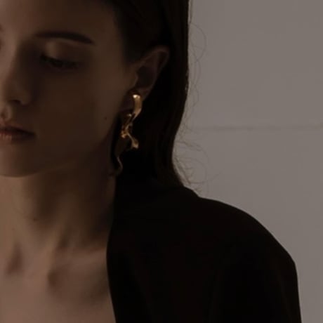 EARCUFF｜SE-28｜GE-28｜22winter